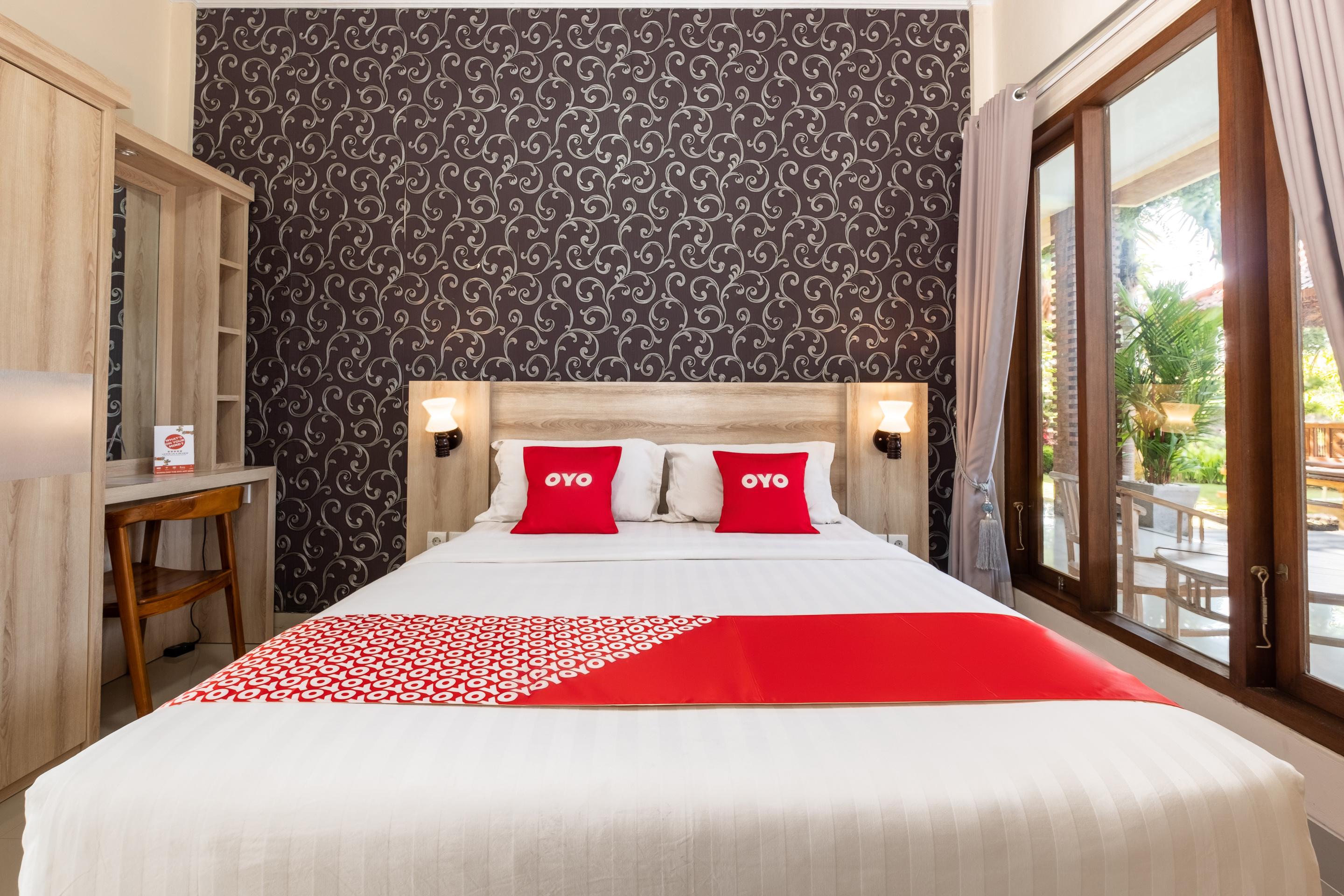 Oyo 3779 North Wing Canggu Resort Exterior photo