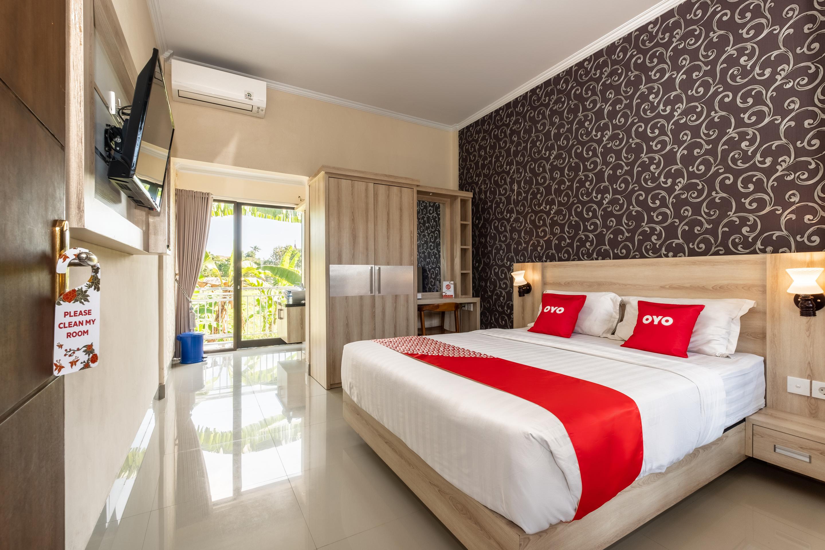 Oyo 3779 North Wing Canggu Resort Exterior photo