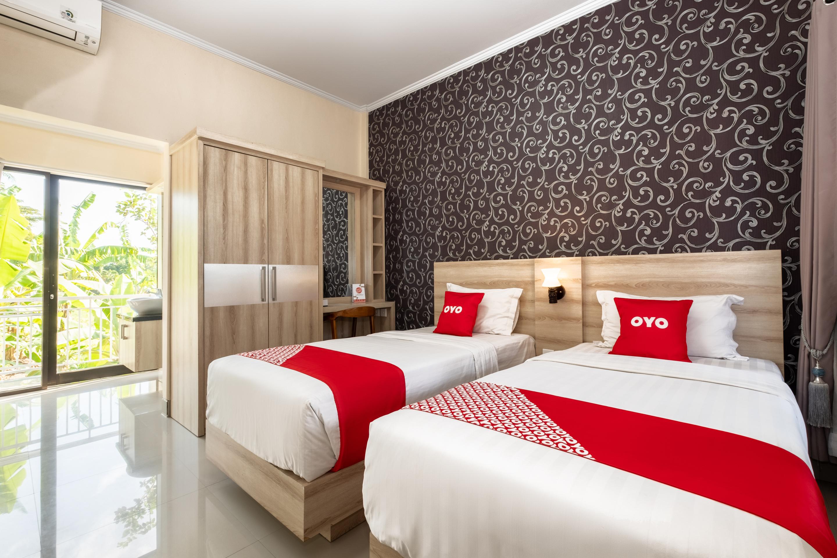 Oyo 3779 North Wing Canggu Resort Exterior photo