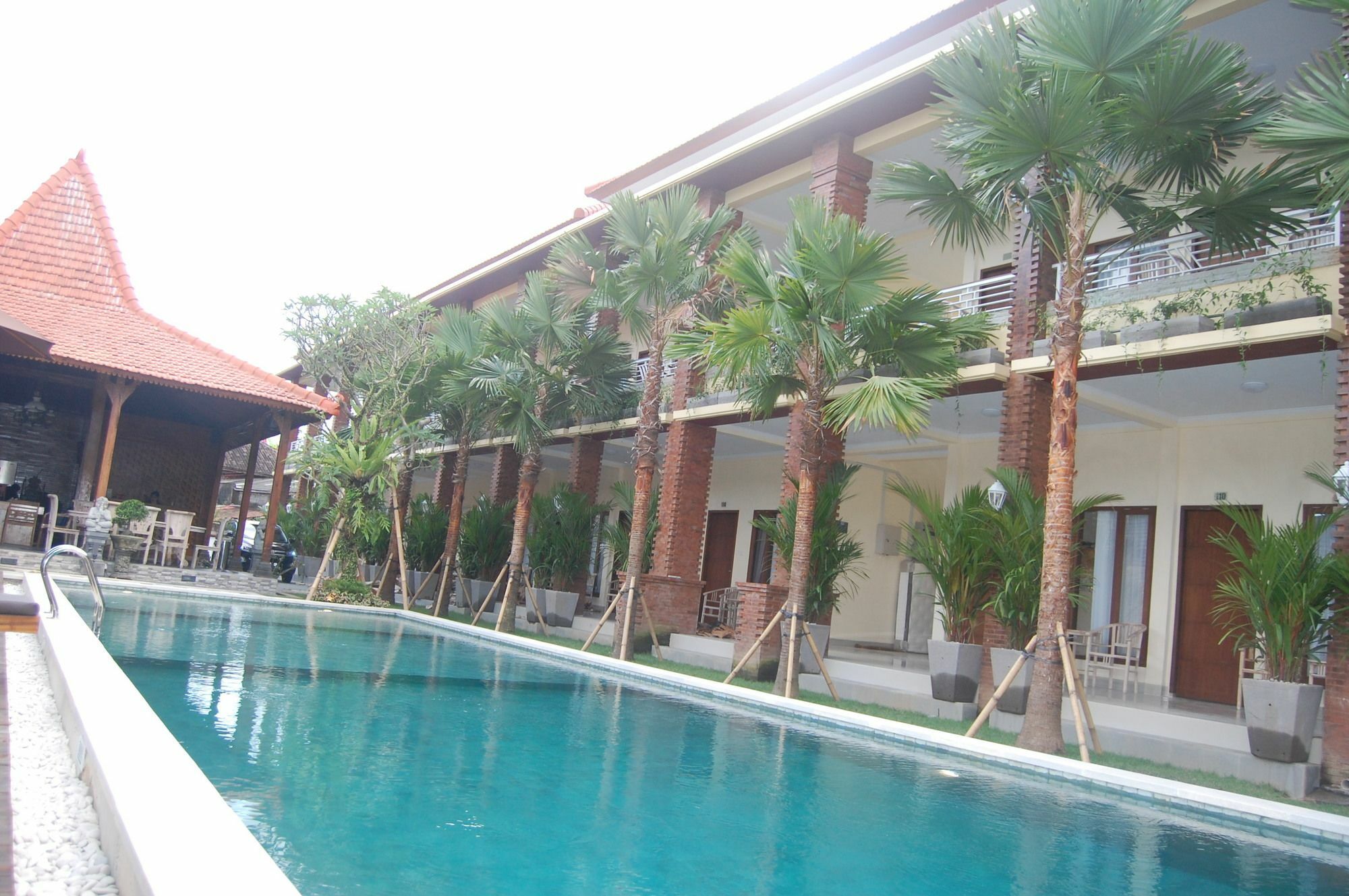 Oyo 3779 North Wing Canggu Resort Exterior photo